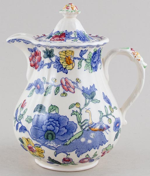 Hot Water Jug